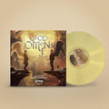 David Arnold: Good Omens 3 (Original Soundtrack) - Honey Beige Vinyl - VINYL