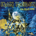 Iron Maiden: Live After Death - VINYL