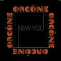 Orgone: New You / Black/Camo - VINYL