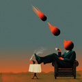 Dead Horse Beats: Chilling Effect - VINYL