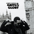 Albert Castiglia: Grits & Glory - COMPACT DISCS