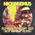 Nickodemus: Soul & Science Remixes - 7-INCH SINGLE