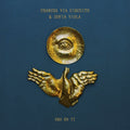Chancha Via Circuito: Oro En Ti - Gold Vinyl - VINYL