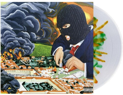 Ot the Real: The Wars I've Won [ Vinyl ]