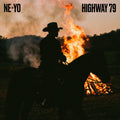 Ne-Yo: Highway 79 - VINYL