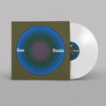 Hazlett: Bloom Mountain - White - VINYL