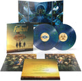 Ramin Djawadi: Fallout Season 2 (Original Soundtrack) - VINYL