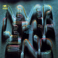 Albert Mangelsdorff: Never Let It End - VINYL