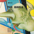 Wolfgang Dauner: The Oimels - CD