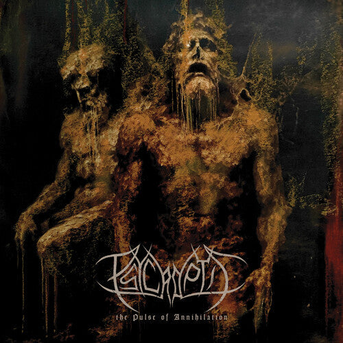 Psycroptic: The Pulse Of Annihilation - CD