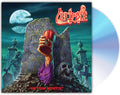 Left to Die: Initium Mortis - CD