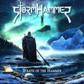 Stormhammer: Wrath Of The Hammer - CD
