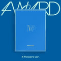 Mamamoo: 4WARD - 4 Flowers Version - CD
