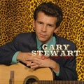 Gary Stewart: One Track Mind [ Vinyl ]