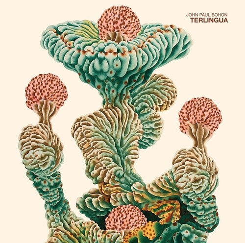 John Paul Bohon: Terlingua [ Vinyl ]