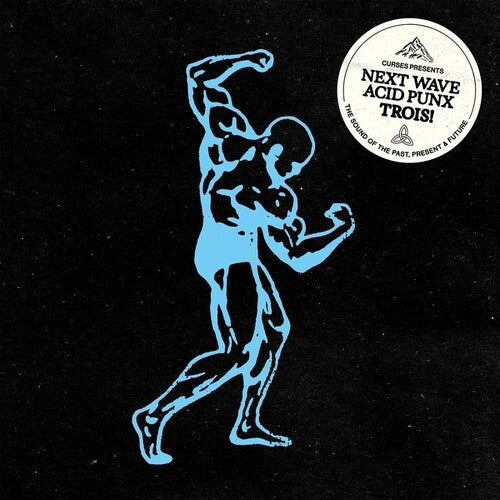 Curses: Next Wave Acid Punx Trois (Chapter 1) [ Vinyl ]