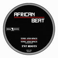 Tnt Roots: Time And Space/Righteous Vibration - 7-INCH SINGLE