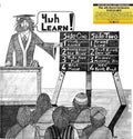 4th Street Orchestra: Yuh Learn! - VINYL