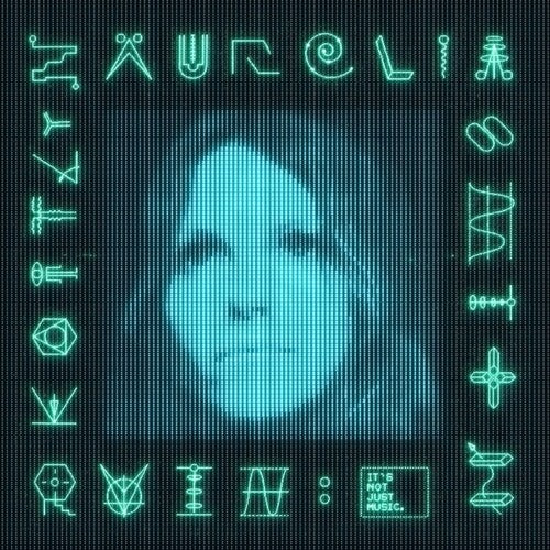 Kaitlyn Aurelia Smith: Ruin: It's Not Just Music [ Vinyl ]