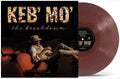 Taj Mahal & Keb' Mo': The Breakdown [ Vinyl ]