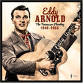 Eddy Arnold: The Tennessee Plowboy: 1946-55 [ Vinyl ]