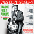 Wes Montgomery: Classic Early Albums: The Riverside Years 1959-62 - CD
