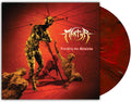 Martyr: Feeding The Abscess - VINYL