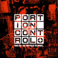 Portion Control: 1983-86: Hit The Pulse To Purge... - COMPACT DISCS