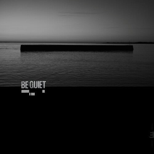 Nils Petter Molvaer: Be Quiet - VINYL