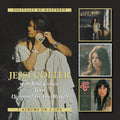 Jessi Colter: I'm Jessi Colter / Jessi / Diamond in the Rough - COMPACT DISCS
