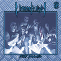 Baphomet's Blood: Metal Damnation - CD