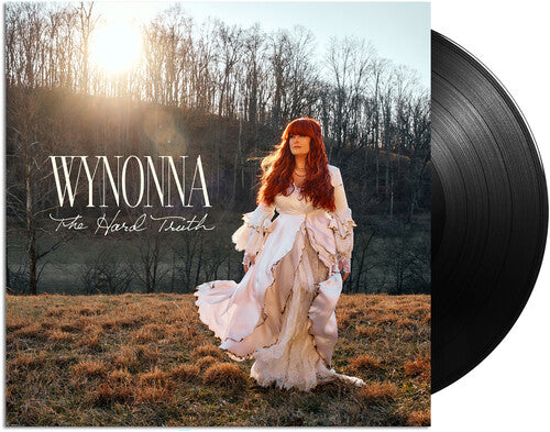 Wynonna Judd: The Hard Truth [ Vinyl ]