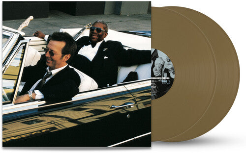 Eric Clapton & B.B. King: Riding With The King [ Vinyl ]
