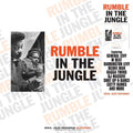 Soul Jazz Records Presents: Rumble in the Jungle [ Vinyl ]