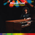 Cold Diamond & Mink: Organ-Ized - VINYL