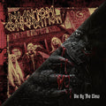 Phantom Corporation & Catbreath: Commando / Die By The Claw - VINYL