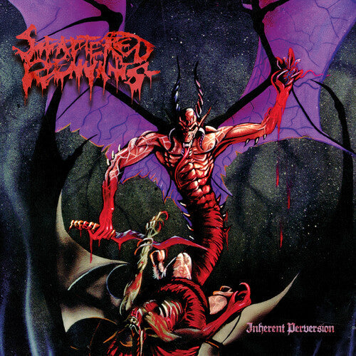 Scattered Remnants: Inherent Perversion/Procreating Mass Carnage - VINYL
