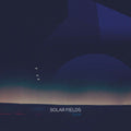 Solar Fields: Blue [ Vinyl ]
