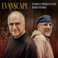 Pieranunzi, Enrico / Ferra, Bebo: Evanscape - VINYL