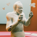 Various Artists: Documents of a Different Reality (Various Artists) [ Vinyl ]