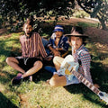 Young Israelites: So Lost / My Way - 7-INCH SINGLE