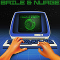 Baile & Nuage: Back 2 Earth - 12-INCH SINGLE