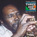 Thad Jones: Three And One - VINYL