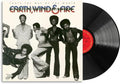 Earth Wind & Fire: That's The Way Of The World - VINYL