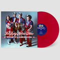 The Kody Norris Show: Spirit of America - Red [ Vinyl ]