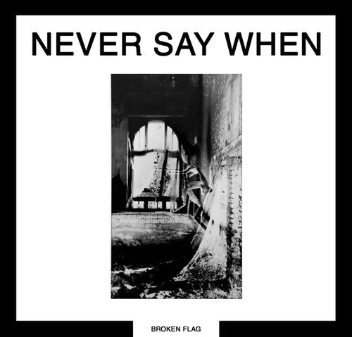 Various Artists: Never Say When [ Vinyl ]