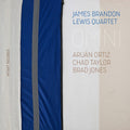 James Brandon Lewis Quartet: Omni - CD