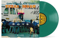David Allan Coe: Texas Moon [ Vinyl ]