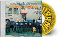 David Allan Coe: Texas Moon - COMPACT DISCS