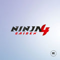 Various Artists: Ninja Gaiden 4 (Original Soundtrack) - VINYL
